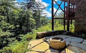 Rocky Top Jewel Cabin
